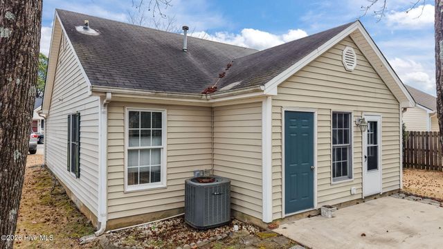 3006 Cranberry Ridge Drive SW, Wilson, NC 27893