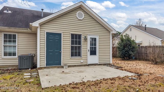 3006 Cranberry Ridge Drive SW, Wilson, NC 27893