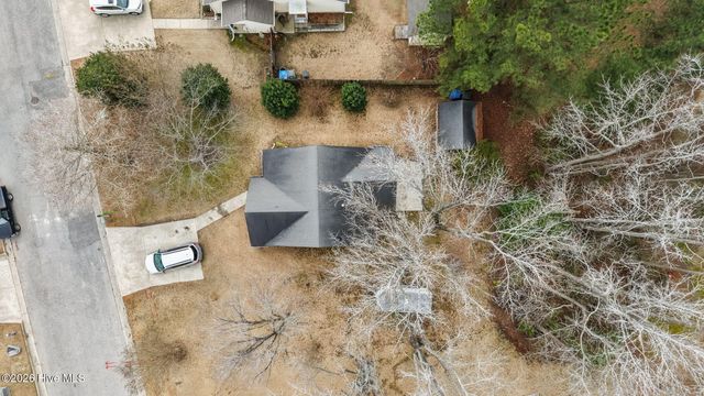 3006 Cranberry Ridge Drive SW, Wilson, NC 27893