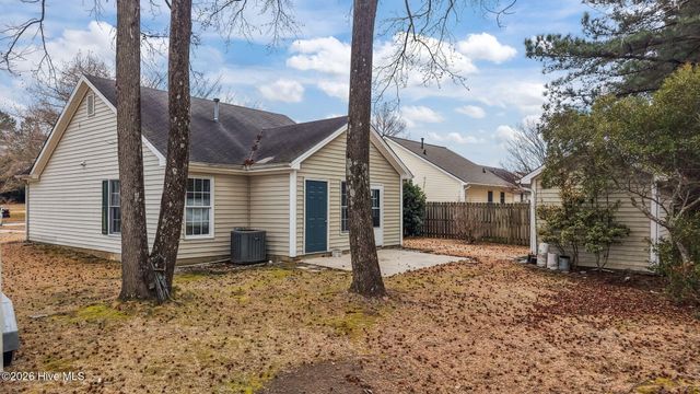 3006 Cranberry Ridge Drive SW, Wilson, NC 27893