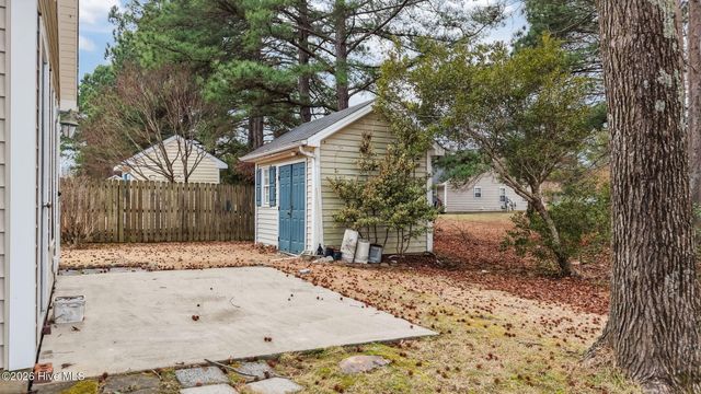 3006 Cranberry Ridge Drive SW, Wilson, NC 27893