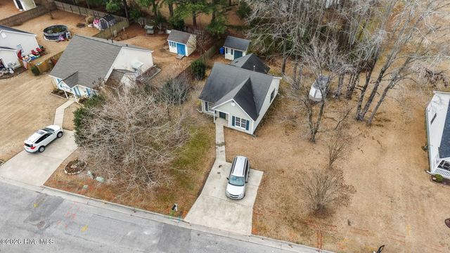 3006 Cranberry Ridge Drive SW, Wilson, NC 27893