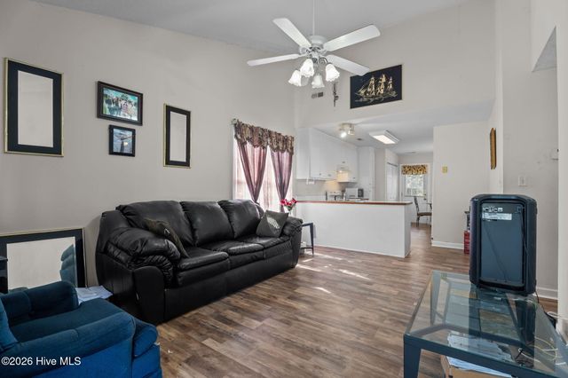 3006 Cranberry Ridge Drive SW, Wilson, NC 27893