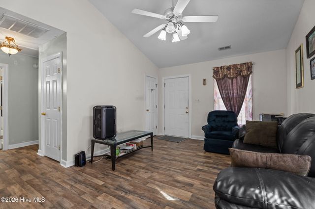 3006 Cranberry Ridge Drive SW, Wilson, NC 27893