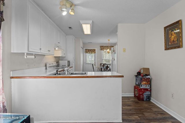 3006 Cranberry Ridge Drive SW, Wilson, NC 27893