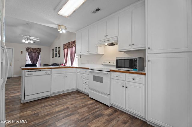 3006 Cranberry Ridge Drive SW, Wilson, NC 27893