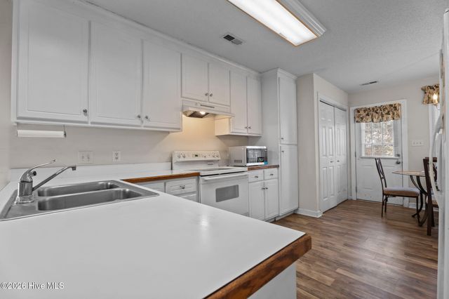 3006 Cranberry Ridge Drive SW, Wilson, NC 27893