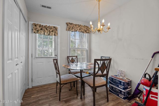 3006 Cranberry Ridge Drive SW, Wilson, NC 27893