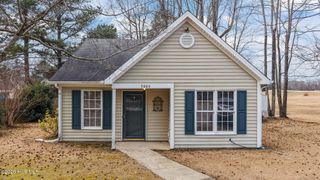 3006 Cranberry Ridge Drive SW, Wilson, NC 27893