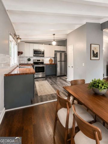 2645 Valmar Drive, Doraville, GA 30340