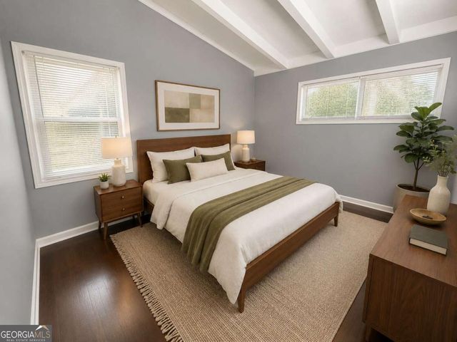 2645 Valmar Drive, Doraville, GA 30340