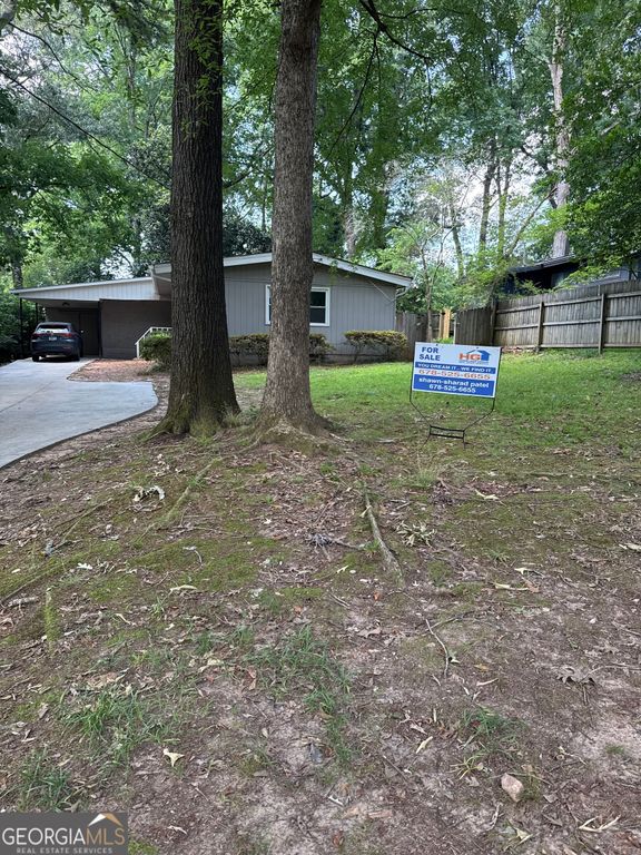 2645 Valmar Drive, Doraville, GA 30340