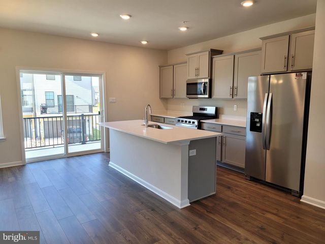 762 UNION ST, Frederick, MD 21701