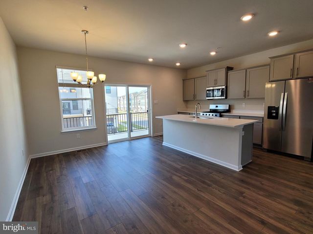 762 UNION ST, Frederick, MD 21701