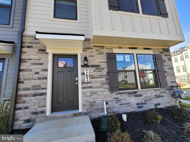 762 UNION ST, Frederick, MD 21701