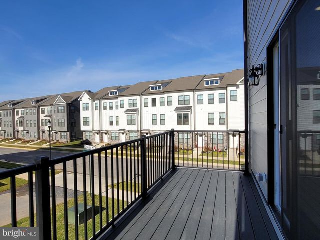 762 UNION ST, Frederick, MD 21701