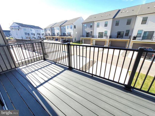 762 UNION ST, Frederick, MD 21701