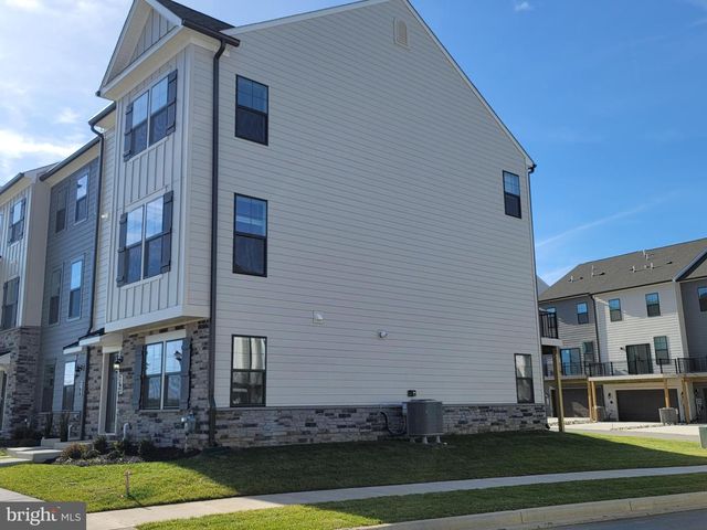 762 UNION ST, Frederick, MD 21701