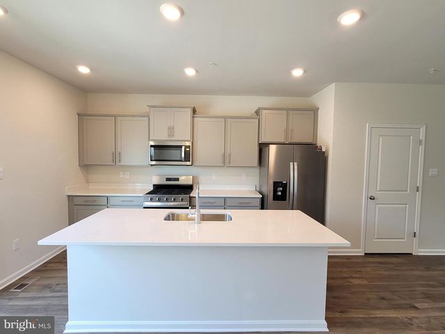 762 UNION ST, Frederick, MD 21701