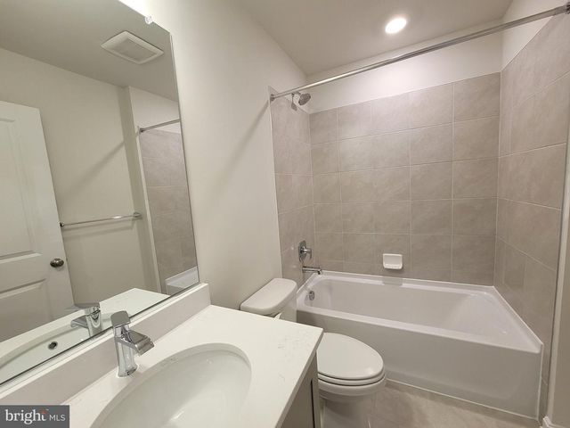 762 UNION ST, Frederick, MD 21701