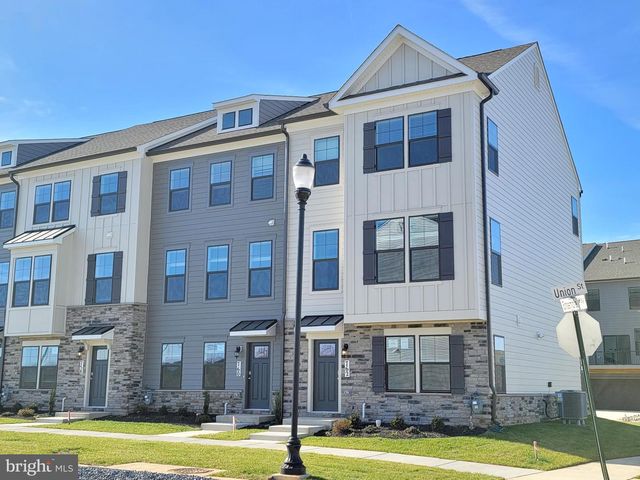 762 UNION ST, Frederick, MD 21701