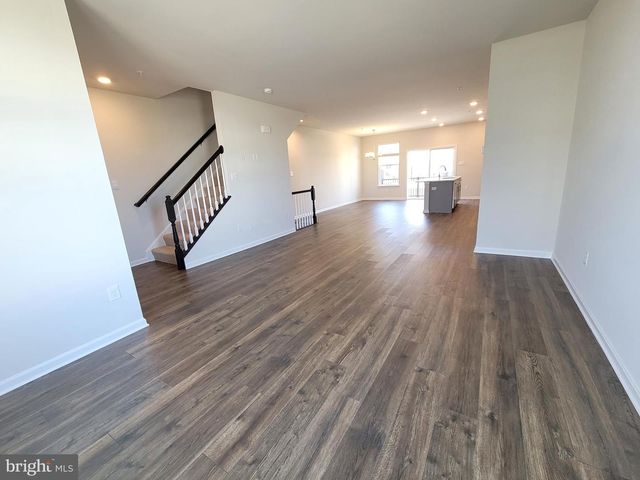 762 UNION ST, Frederick, MD 21701