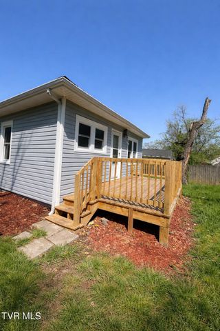 1803 Indian Ridge Road, Johnson City, TN 37604