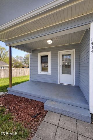 1803 Indian Ridge Road, Johnson City, TN 37604