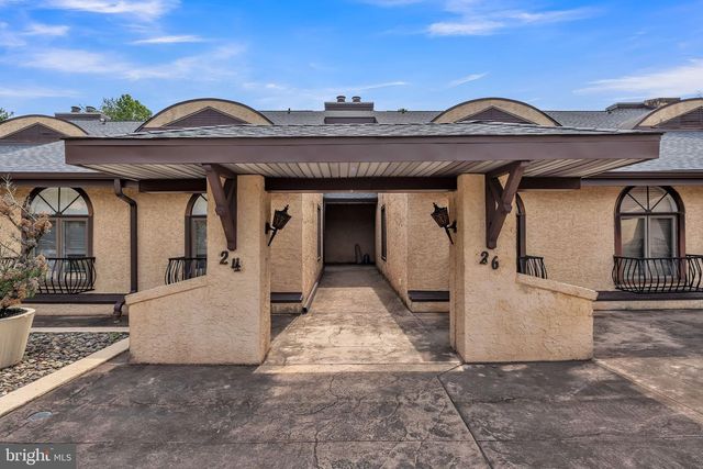 24 CENTURA, Cherry Hill, NJ 08003