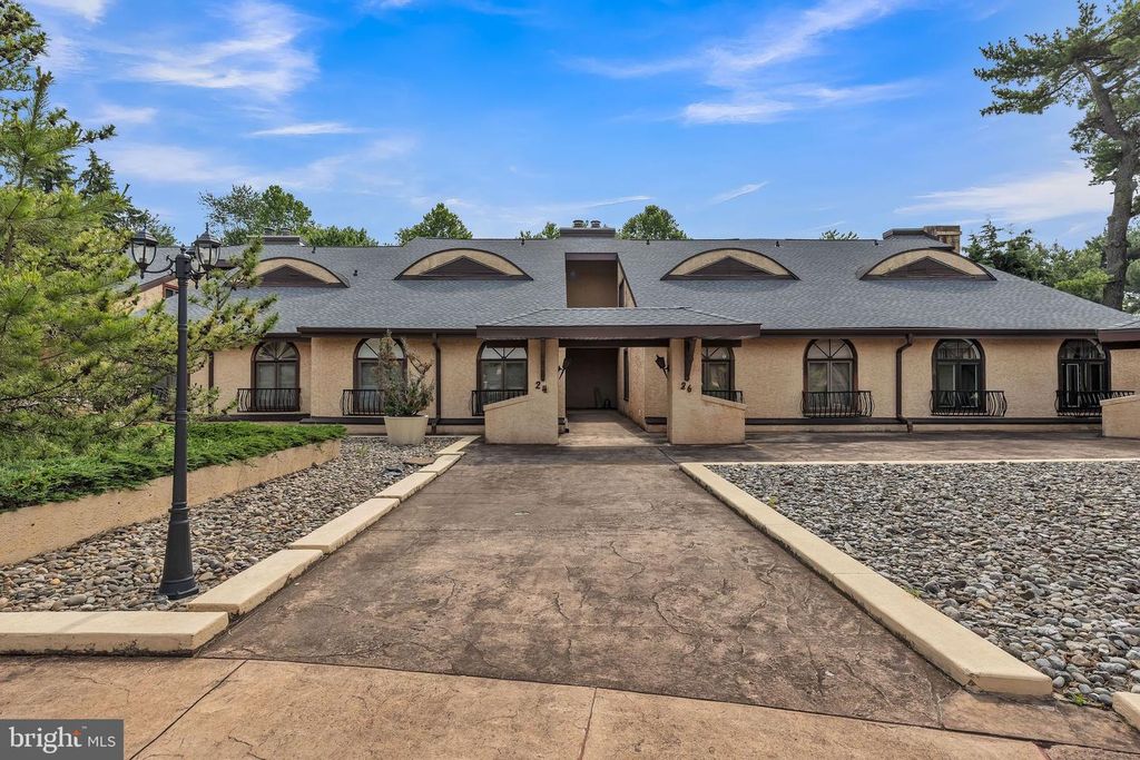 24 CENTURA, Cherry Hill, NJ 08003