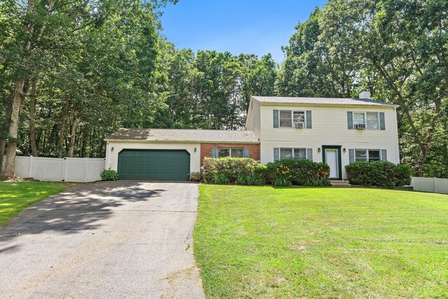 9 Elwood Lane, Norwich, CT 06360