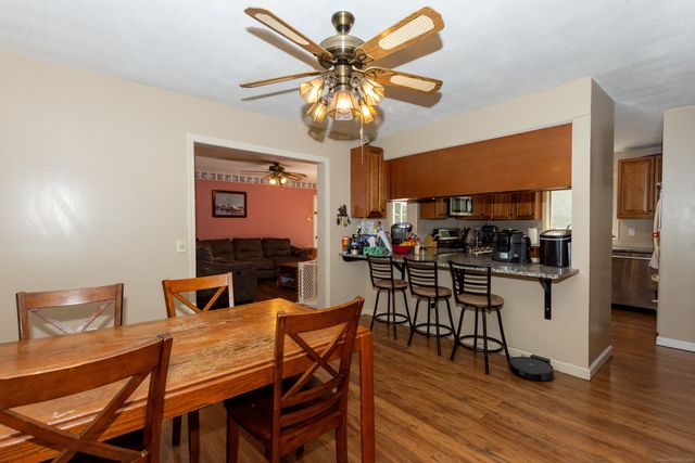 9 Elwood Lane, Norwich, CT 06360