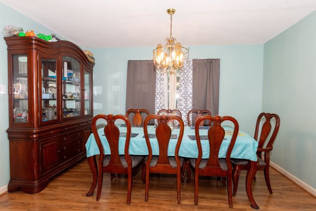 9 Elwood Lane, Norwich, CT 06360