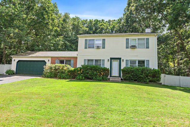9 Elwood Lane, Norwich, CT 06360