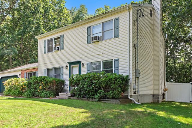9 Elwood Lane, Norwich, CT 06360