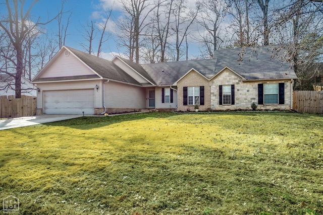 2713 Freedom Drive, Jonesboro, AR 72401