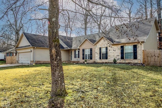 2713 Freedom Drive, Jonesboro, AR 72401