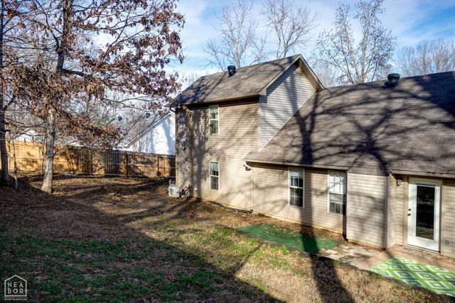 2713 Freedom Drive, Jonesboro, AR 72401
