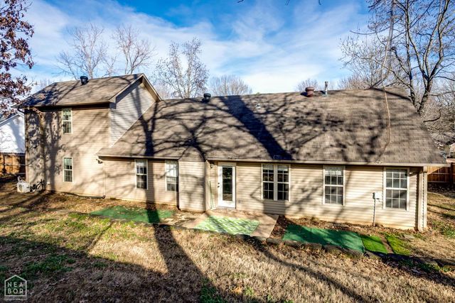 2713 Freedom Drive, Jonesboro, AR 72401
