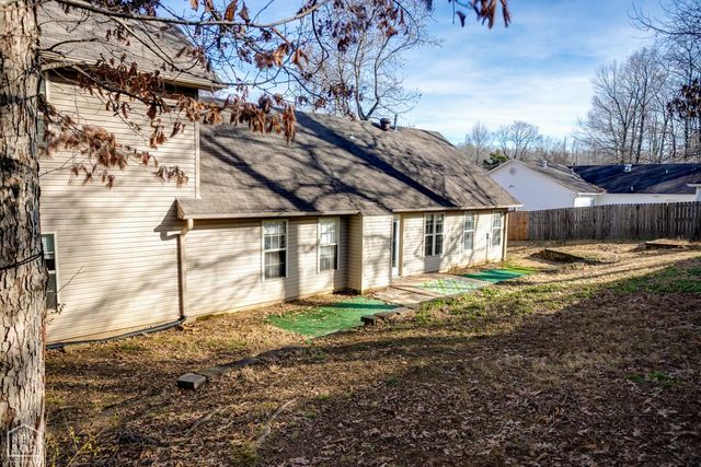 2713 Freedom Drive, Jonesboro, AR 72401