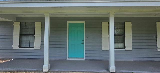 2625 SPRING VALLEY CIRCLE, Deland, FL 32720