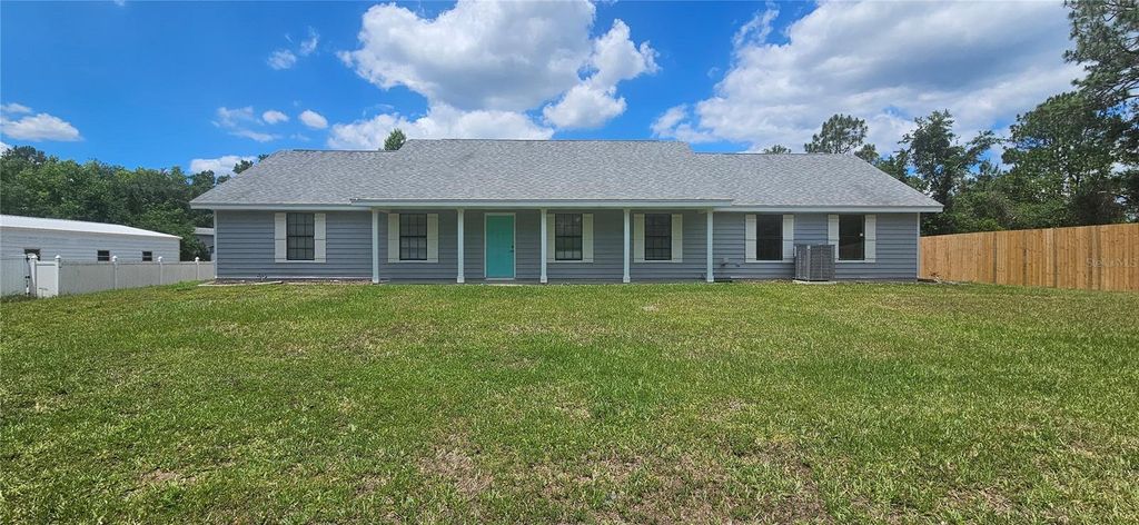 2625 SPRING VALLEY CIRCLE, Deland, FL 32720