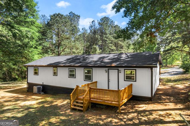 4739 Cook Road SW, Stockbridge, GA 30281