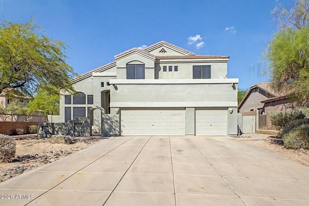 3060 N Ridgecrest -- 101, Mesa, AZ 85207 — exterior