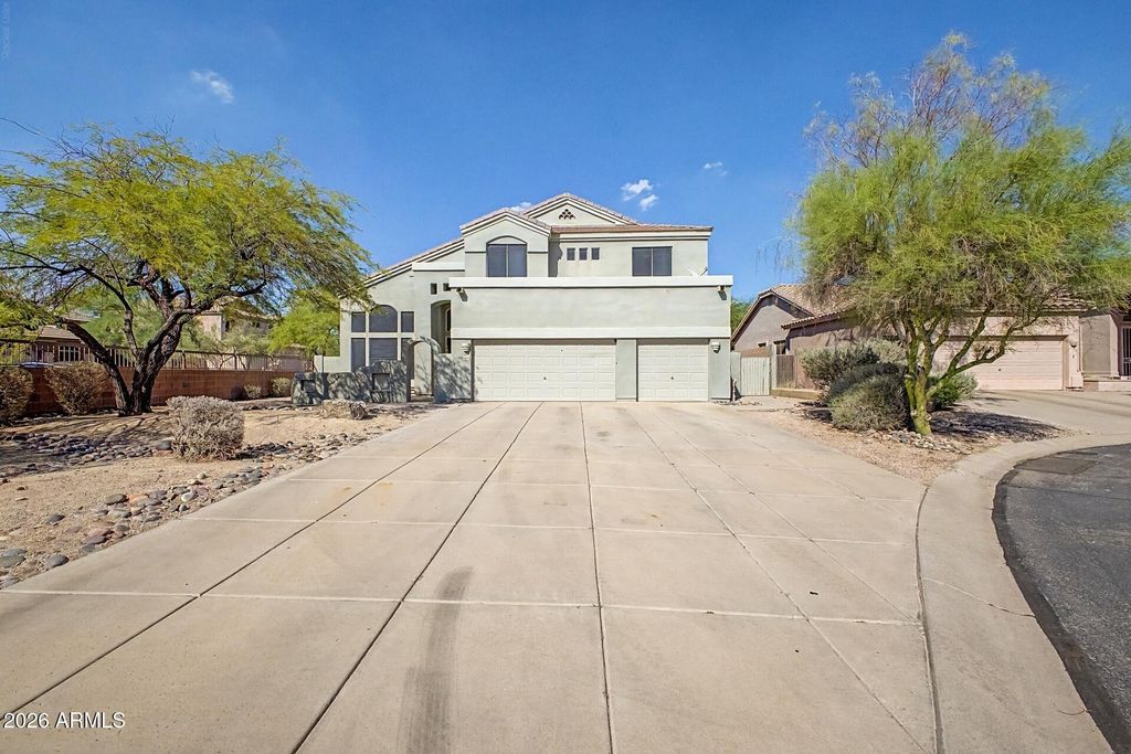 3060 N Ridgecrest -- 101, Mesa, AZ 85207 — photo 2