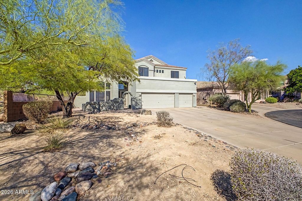 3060 N Ridgecrest -- 101, Mesa, AZ 85207 — photo 3