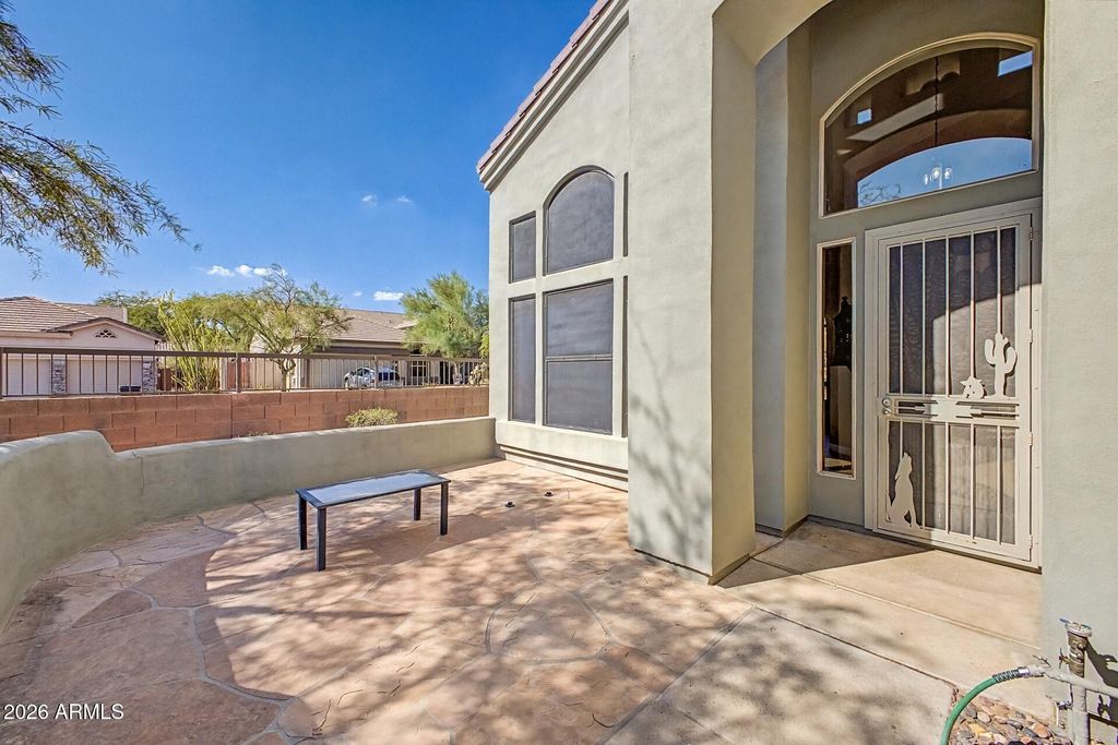 3060 N Ridgecrest -- 101, Mesa, AZ 85207 — photo 4