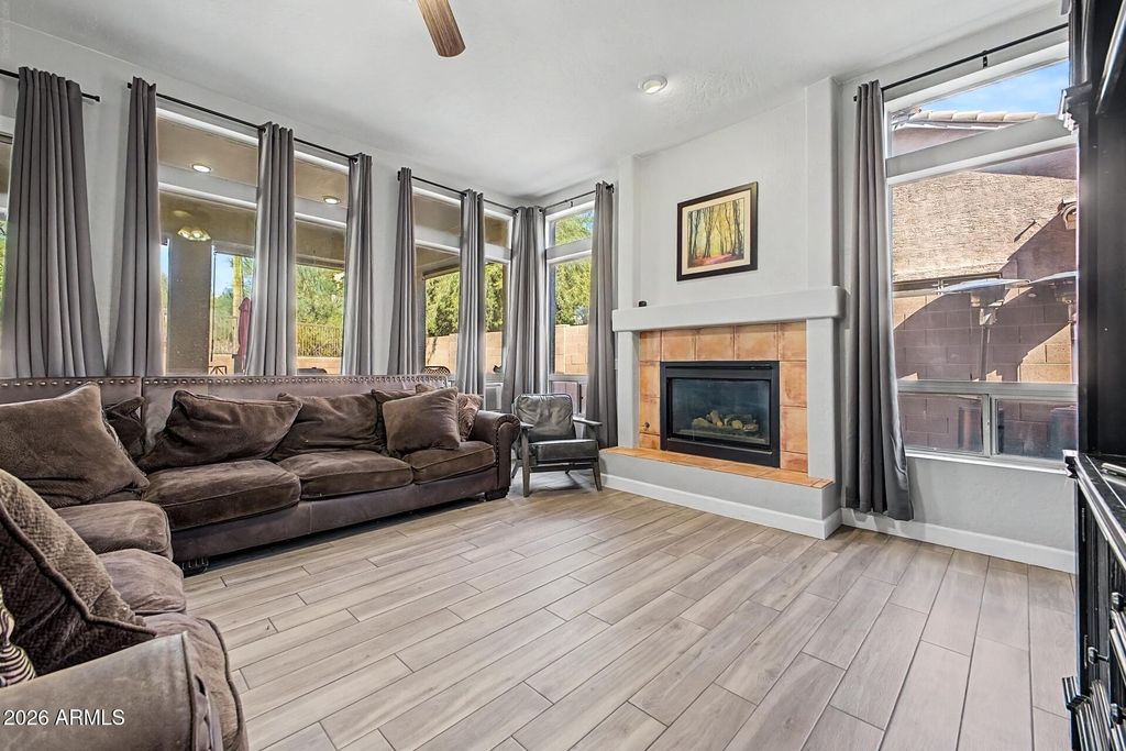 3060 N Ridgecrest -- 101, Mesa, AZ 85207 — photo 5