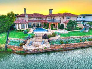 14804 Gaillardia Lane, Oklahoma City, OK 73142