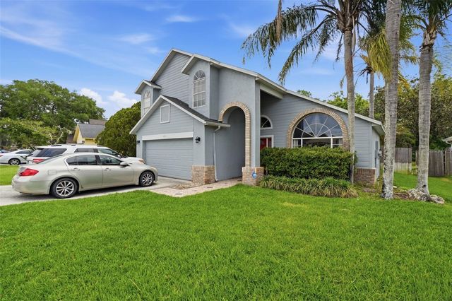 1032 BRIELLE AVENUE, Oviedo, FL 32765